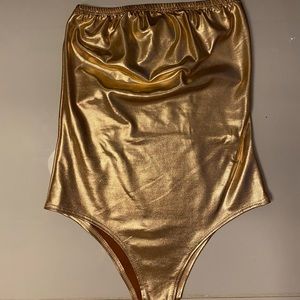 Bodysuit